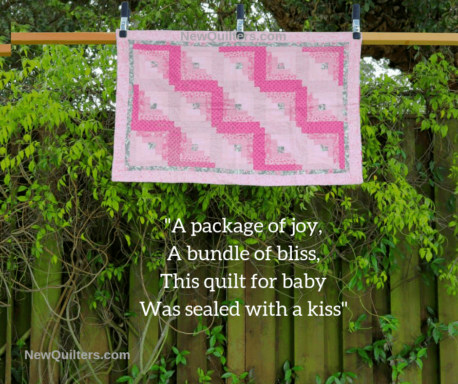 100+ Quilt Label Sayings & Quotes for Every Occasion