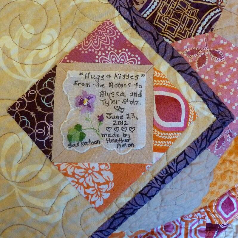 60+ Quilt Label Quotes & Sayings for All Occasions - New Quilters