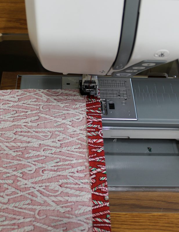 How to Make a Quilt Hanging Sleeve New Quilters