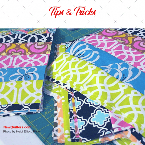 How Much Thread Do You Need to MachineQuilt Your Top? New Quilters