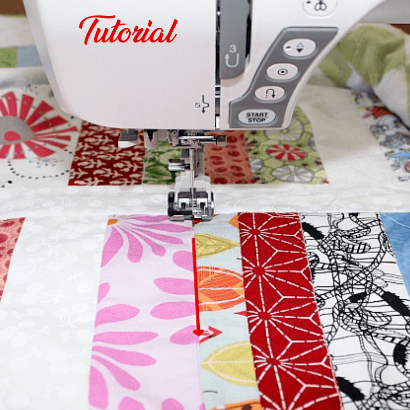 A Guide to Choosing a Quilter's Sewing Machine