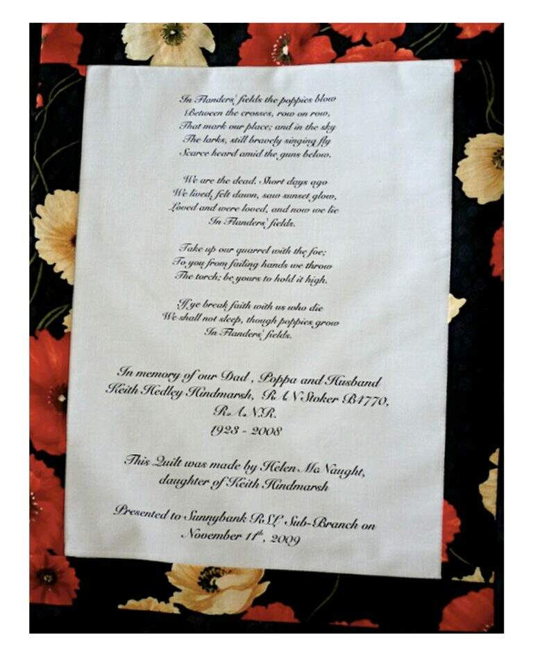 60+ Quilt Label Quotes & Sayings for All Occasions New Quilters