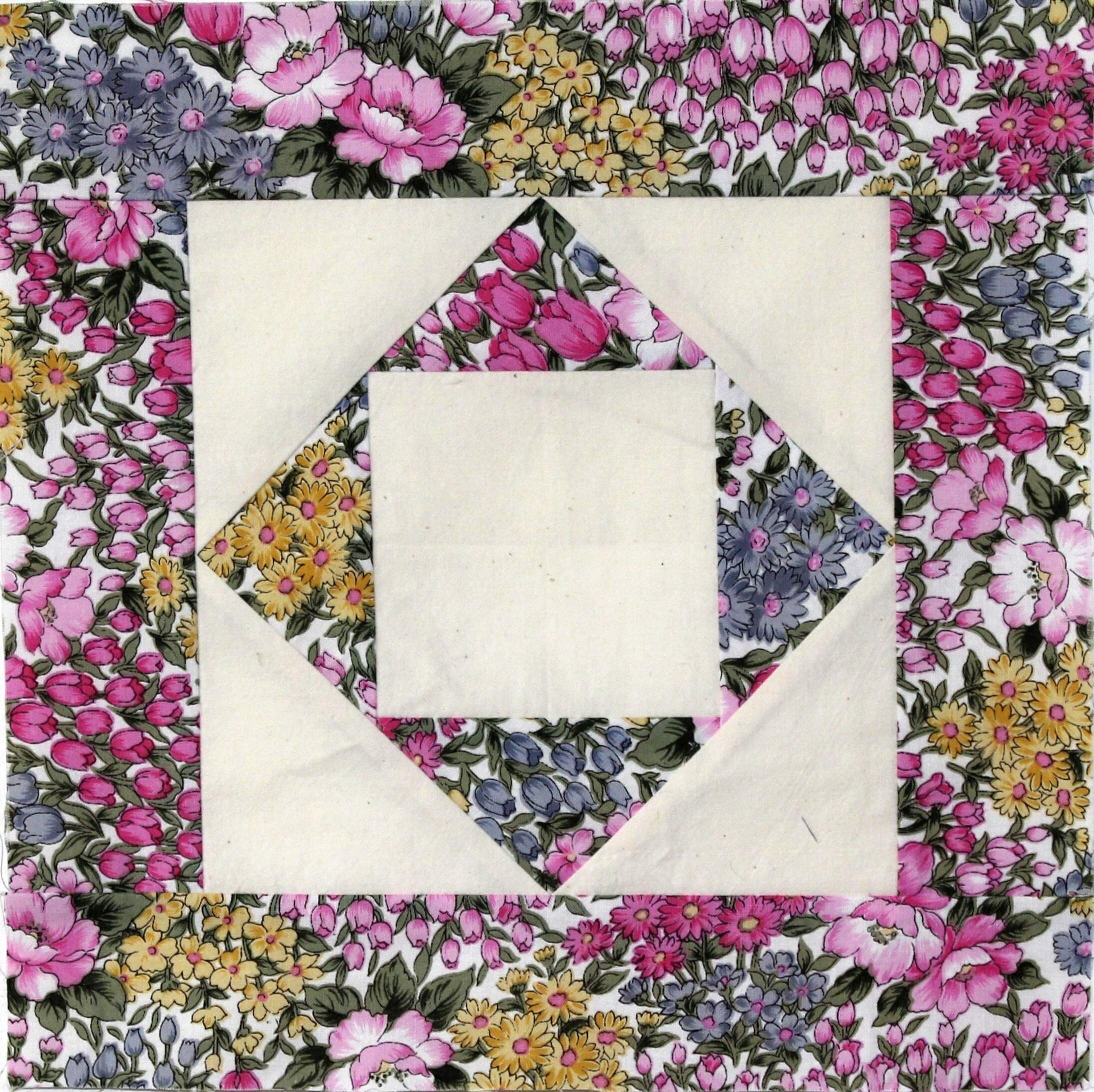 great-sewing-room-cleanup-giveaway-3-diamond-in-square-quilt-blocks-new-quilters