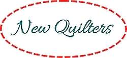 New Quilters