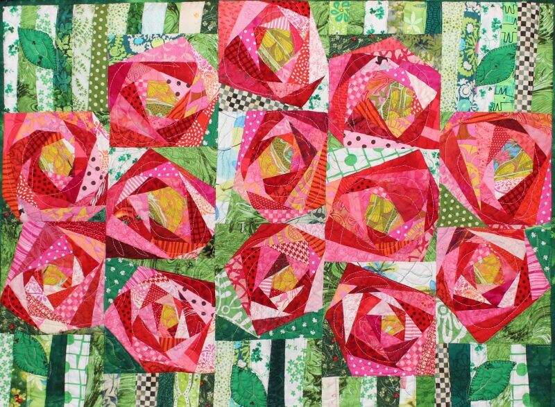 Binding a Quilt: Five Different Approaches - New Quilters