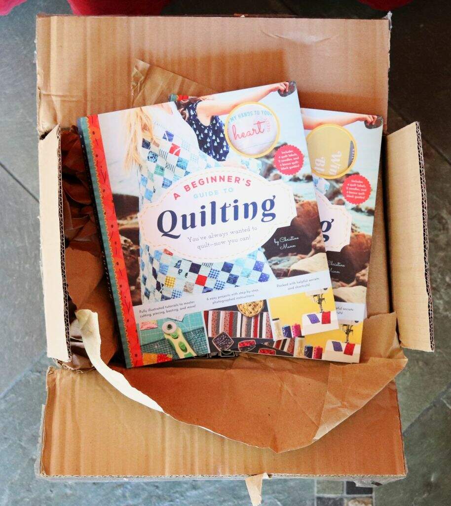 Quilting For Dummies