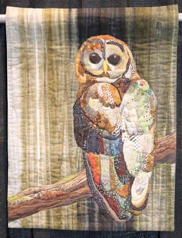 41 Gorgeous Quilts from PIQF 2018 - New Quilters