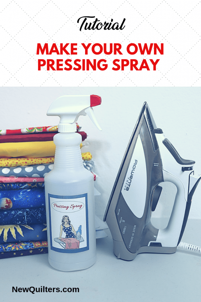 Diy best sale bitter spray