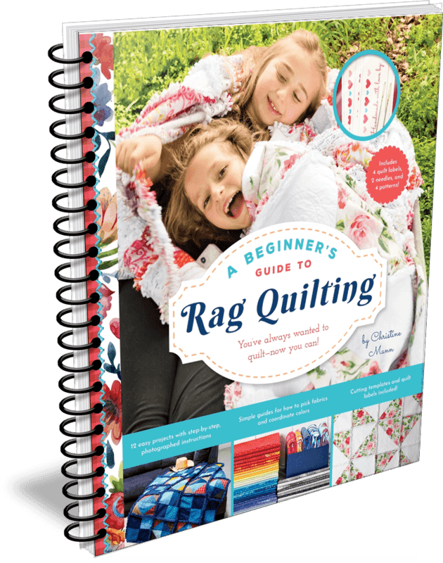 A Beginner’s Guide to Rag Quilting