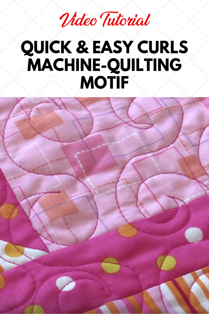 quilting, More Machine Quilting Patterns!