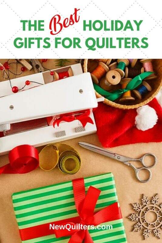 Gifts for Quilters