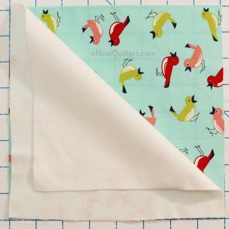 How to Sew Shoo Fly Quilt Blocks - New Quilters