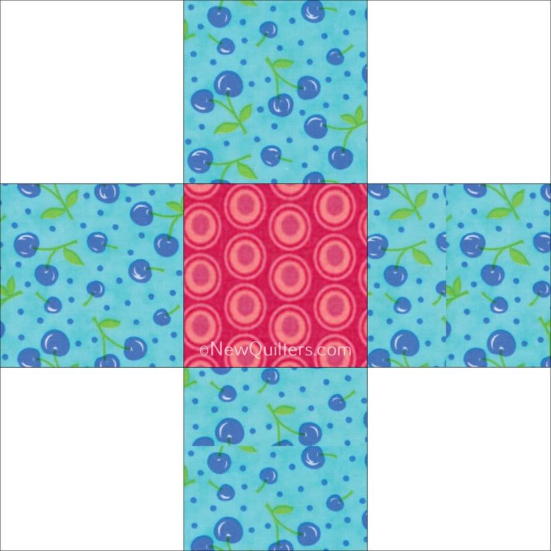 Pre cut Quilting Squares: 9.8 X 9.8 Fabric Pieces In - Temu